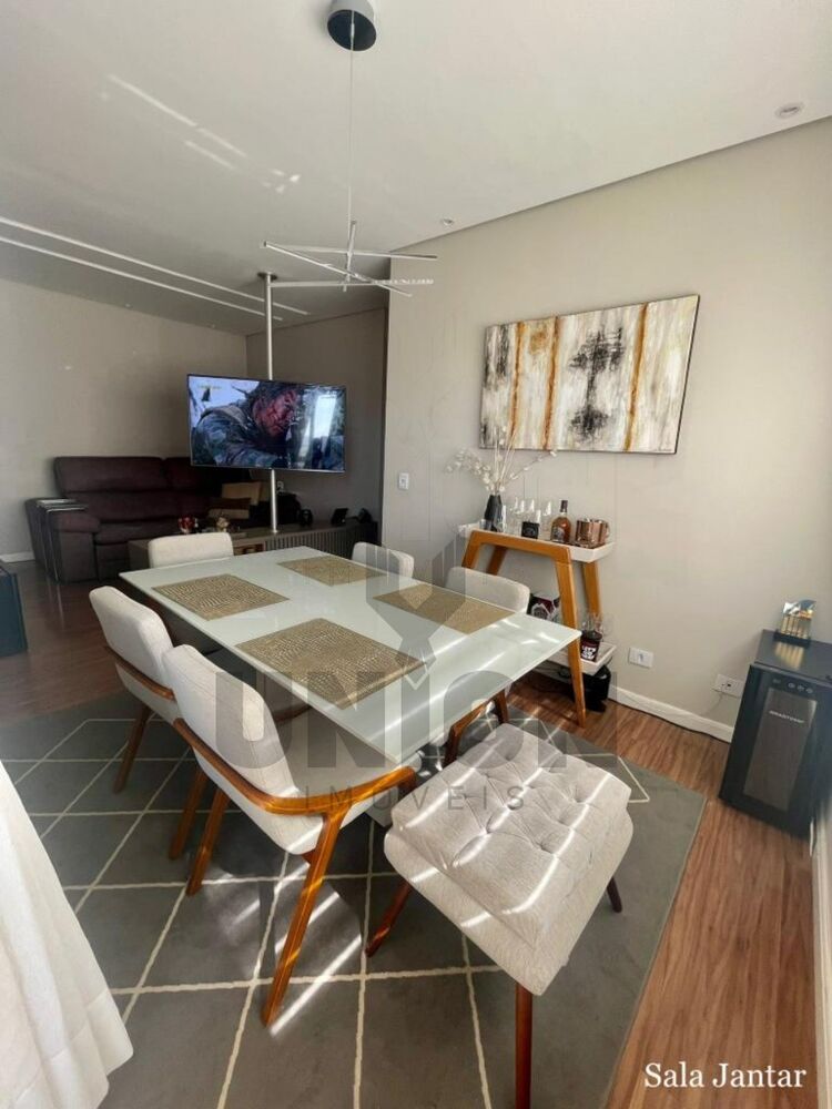 Apartamento, 3 quartos, 80 m² - Foto 2