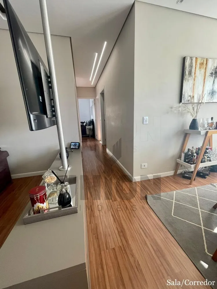 Apartamento, 3 quartos, 80 m² - Foto 8
