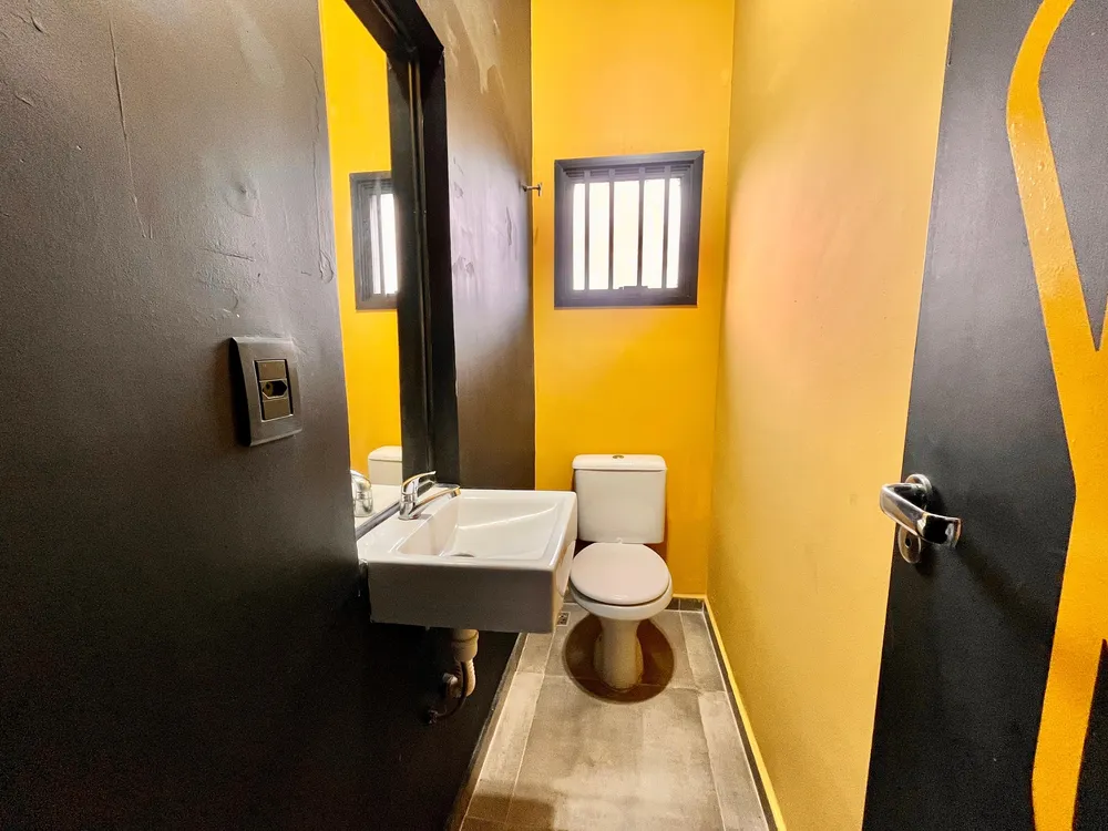Casa, 5 quartos, 200 m² - Foto 7