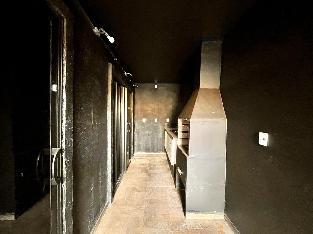 Casa, 5 quartos, 200 m² - Foto 4