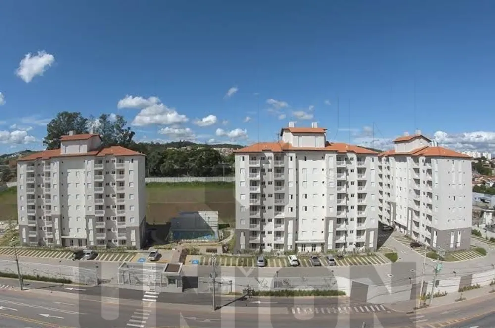 Apartamento, 2 quartos, 50 m² - Foto 1