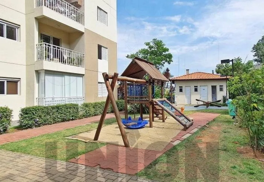 Apartamento, 2 quartos, 50 m² - Foto 8
