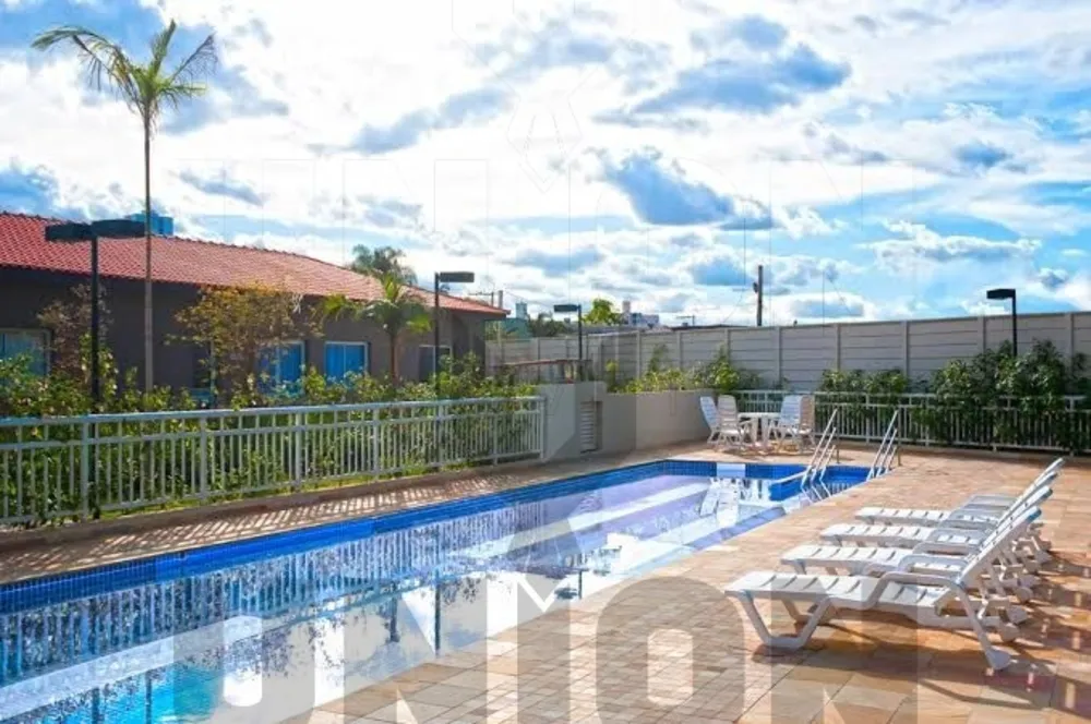 Apartamento, 2 quartos, 50 m² - Foto 7