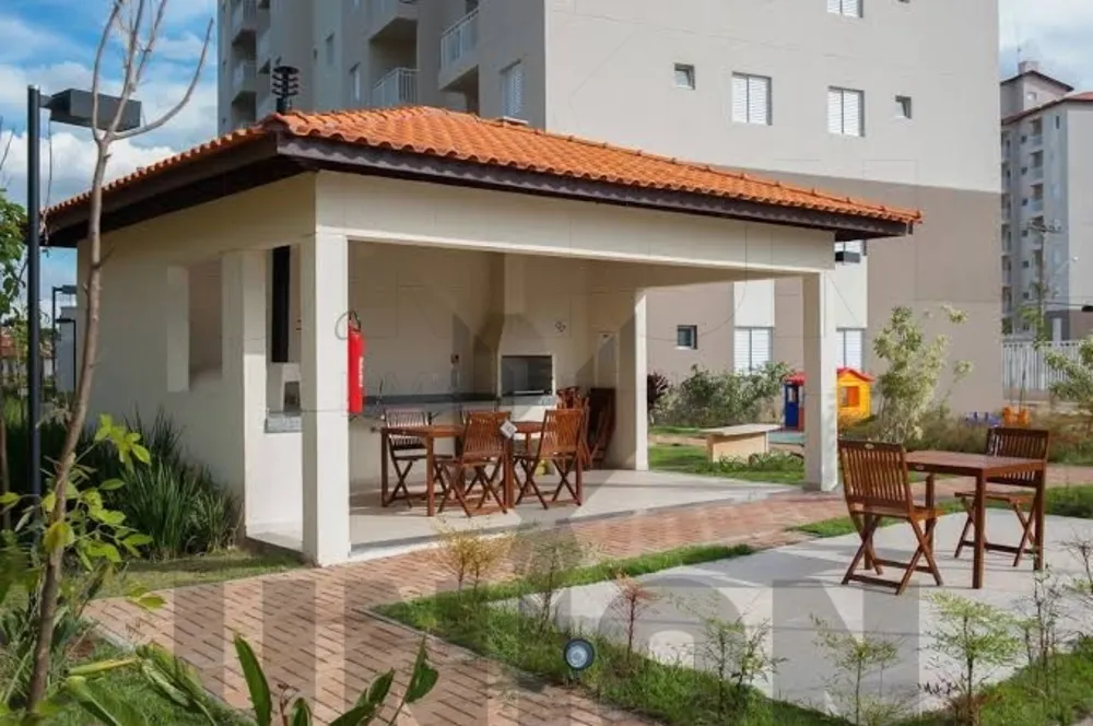 Apartamento, 2 quartos, 50 m² - Foto 6
