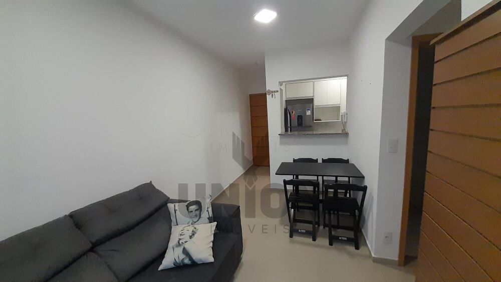 Apartamento, 2 quartos, 57 m² - Foto 8