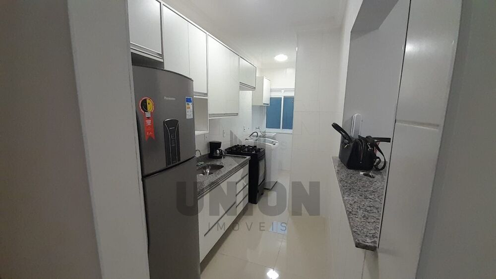 Apartamento, 2 quartos, 57 m² - Foto 2