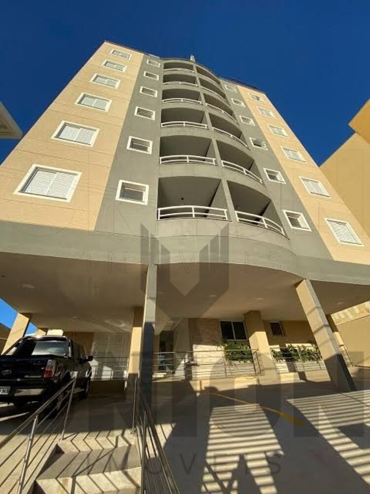 Apartamento, 2 quartos, 57 m² - Foto 4