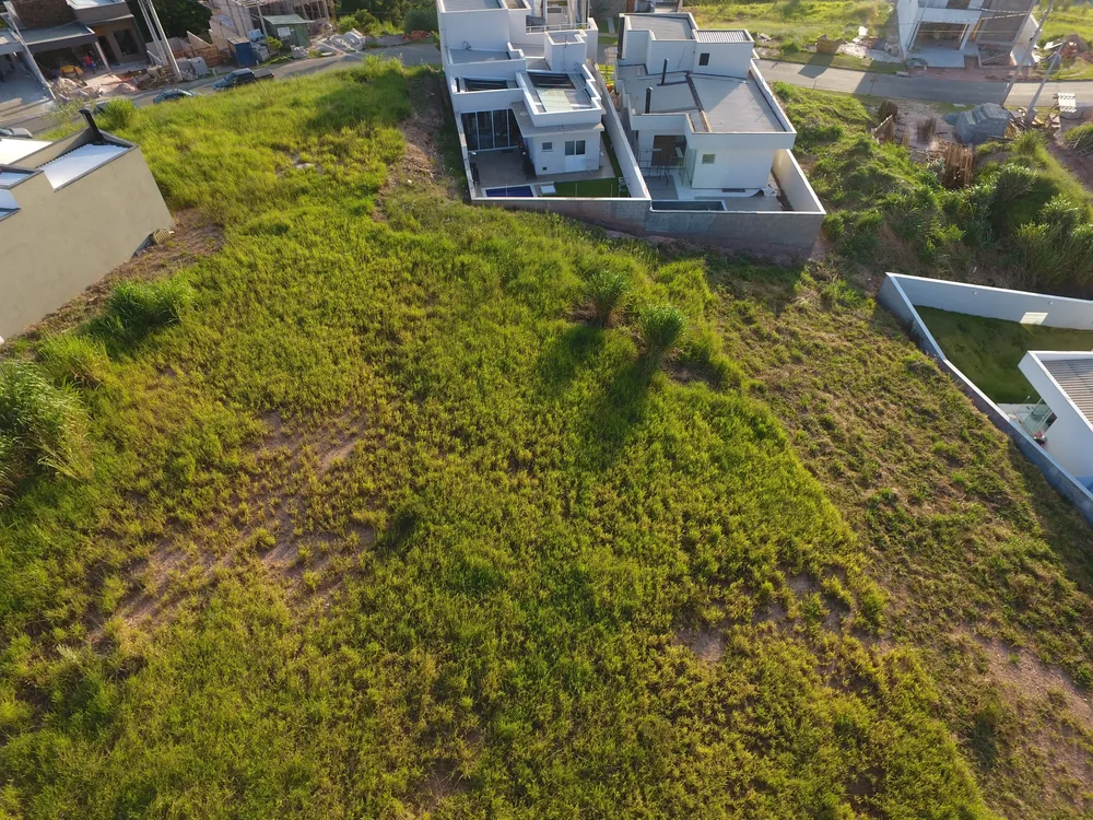 Terreno, 665 m² - Foto 2