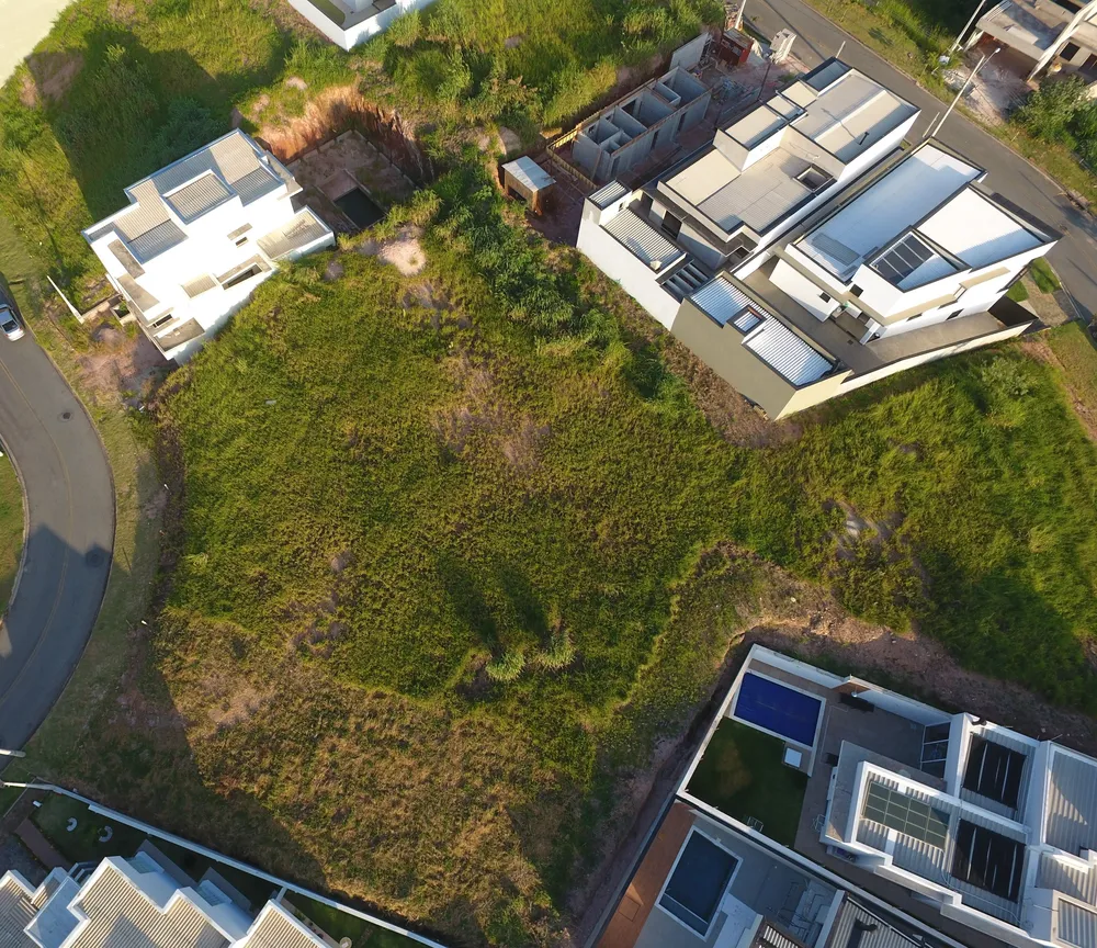 Terreno, 665 m² - Foto 1