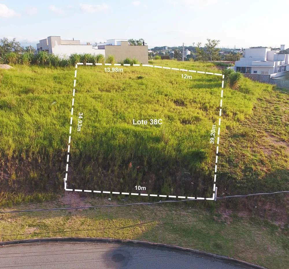 Terreno, 665 m² - Foto 4