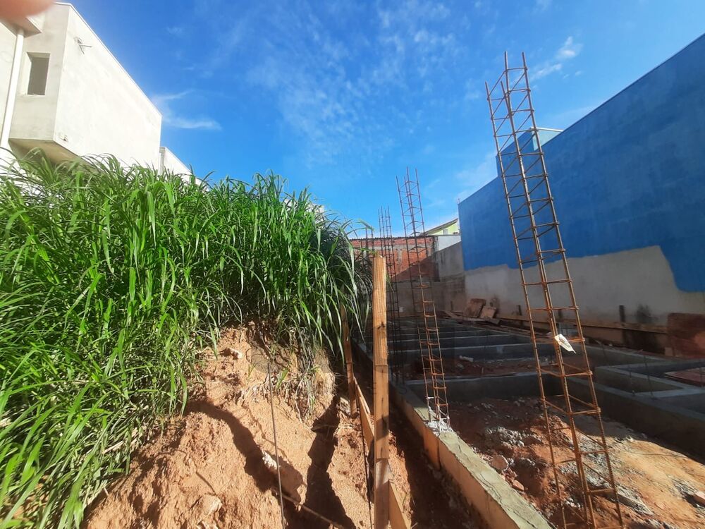 Terreno, 217 m² - Foto 2