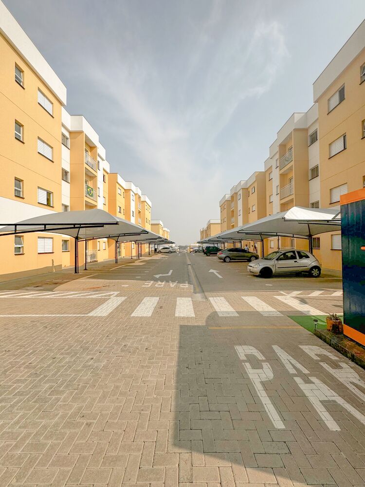 Apartamento, 2 quartos, 52 m² - Foto 8