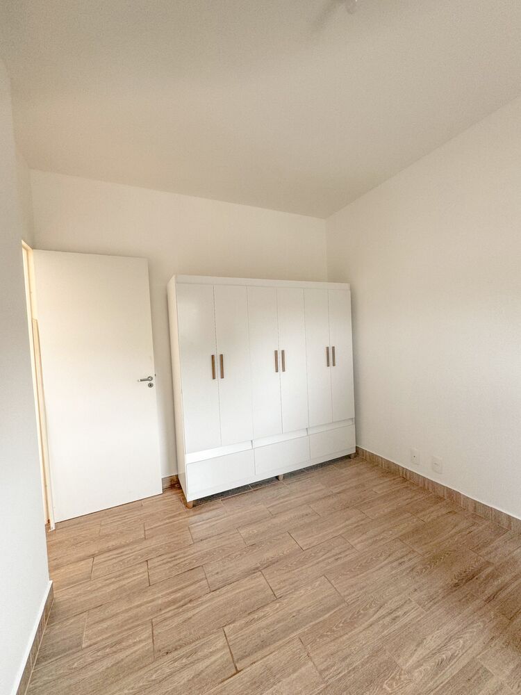 Apartamento, 2 quartos, 52 m² - Foto 5