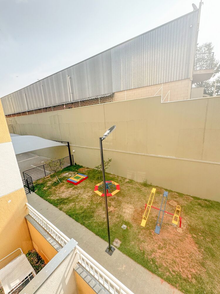 Apartamento, 2 quartos, 52 m² - Foto 6