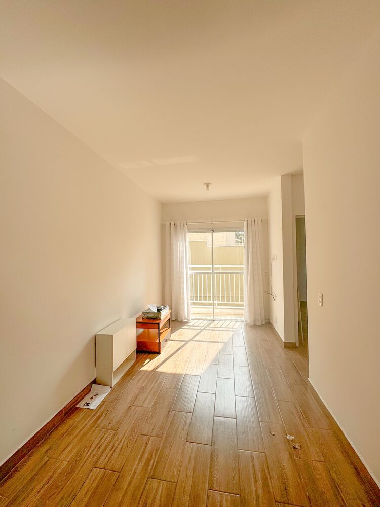 Apartamento, 2 quartos, 52 m² - Foto 3