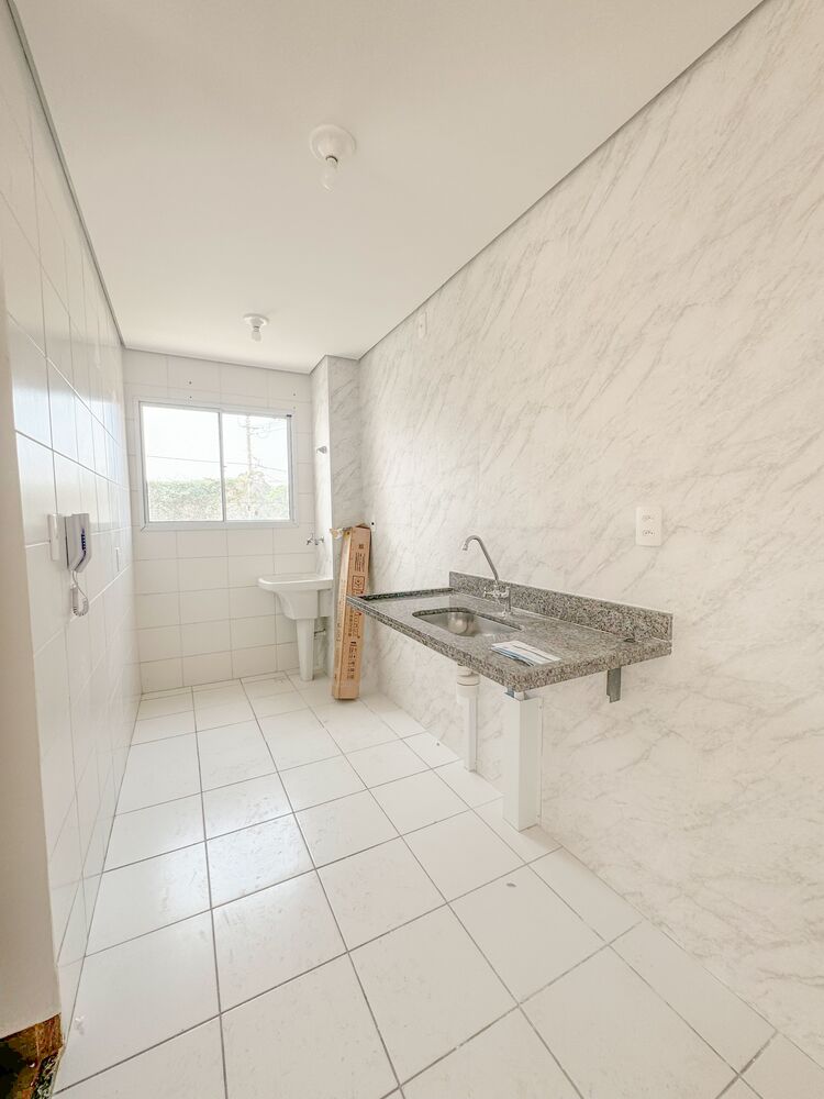 Apartamento, 2 quartos, 52 m² - Foto 4