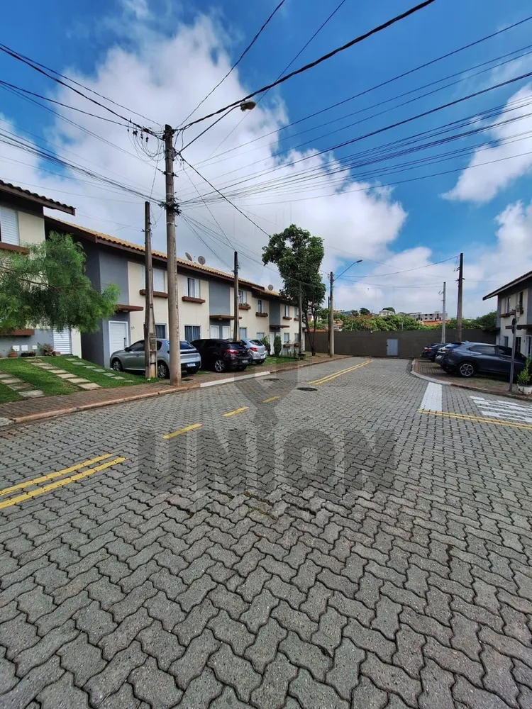Casa, 2 quartos, 74 m² - Foto 1