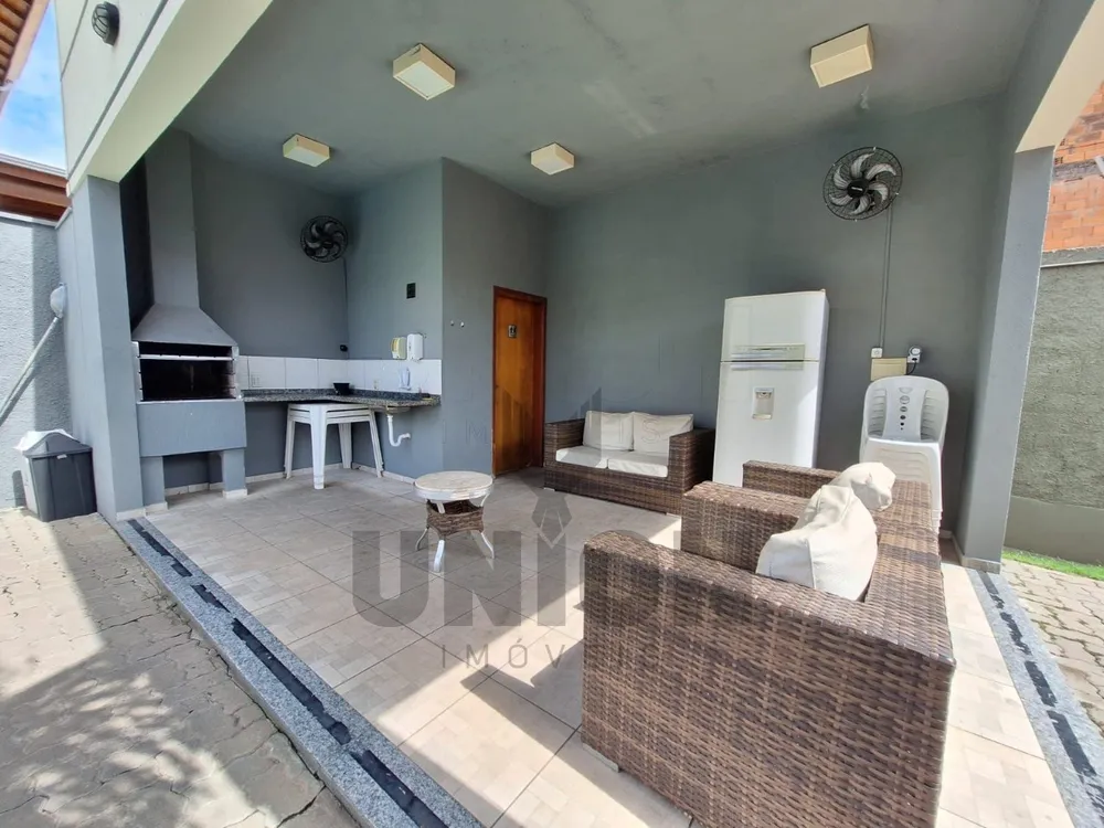 Casa, 2 quartos, 74 m² - Foto 14