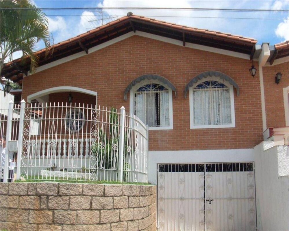 Casa, 3 quartos, 190 m² - Foto 8
