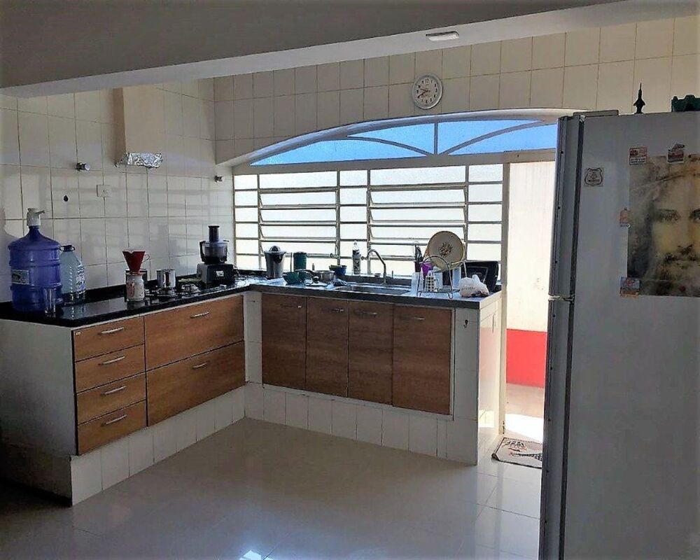 Casa, 3 quartos, 190 m² - Foto 7