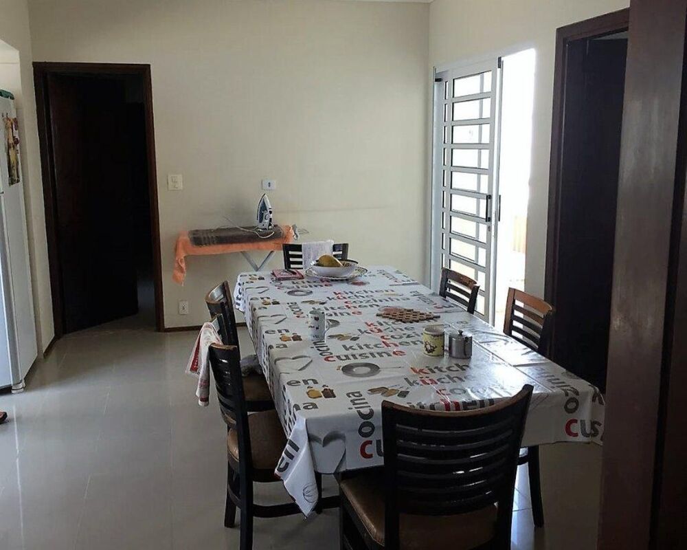 Casa, 3 quartos, 190 m² - Foto 5