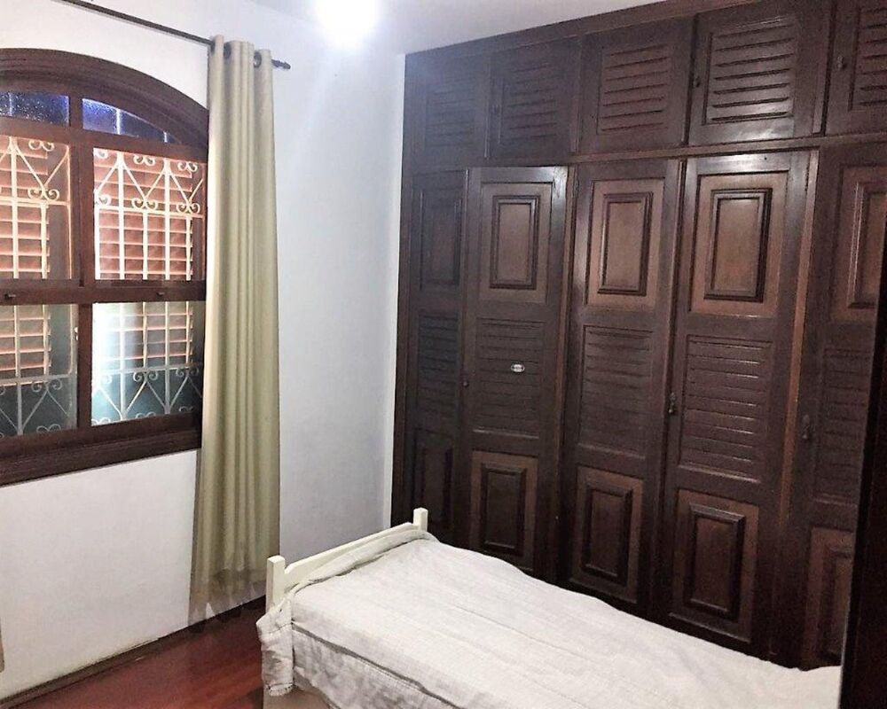 Casa, 3 quartos, 190 m² - Foto 1