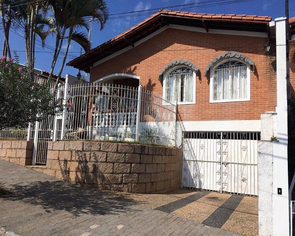 Casa, 3 quartos, 190 m² - Foto 6