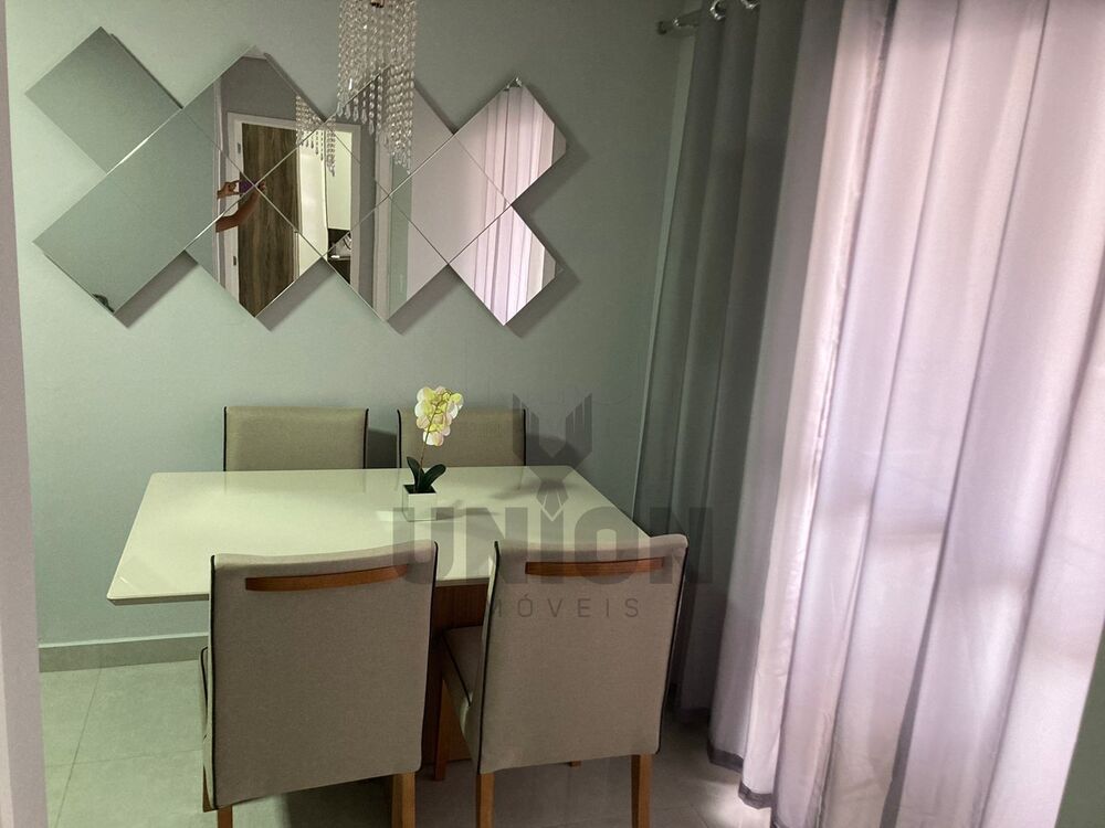 Apartamento, 2 quartos, 49 m² - Foto 5
