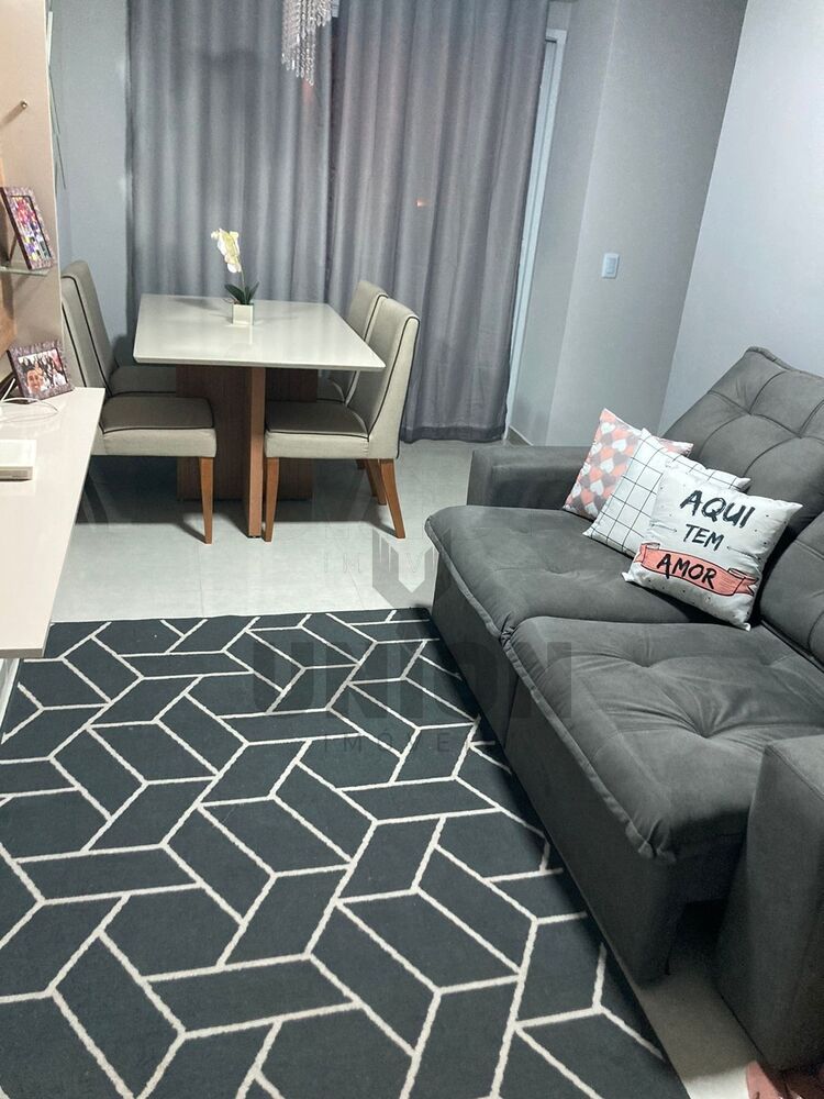 Apartamento, 2 quartos, 49 m² - Foto 4