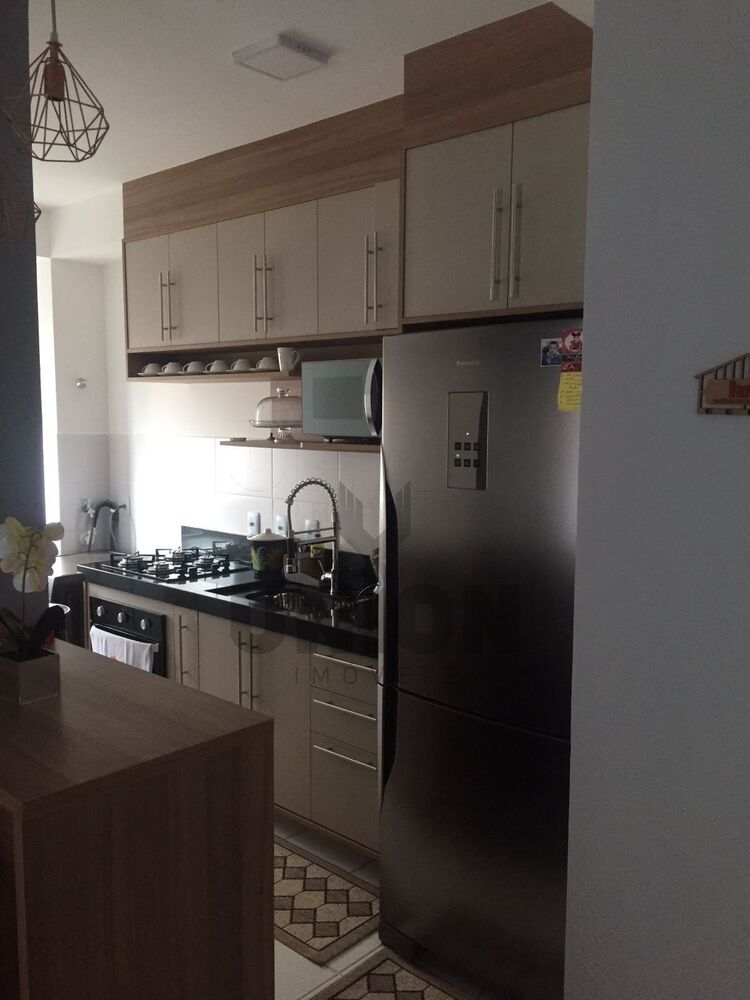 Apartamento, 2 quartos, 49 m² - Foto 2