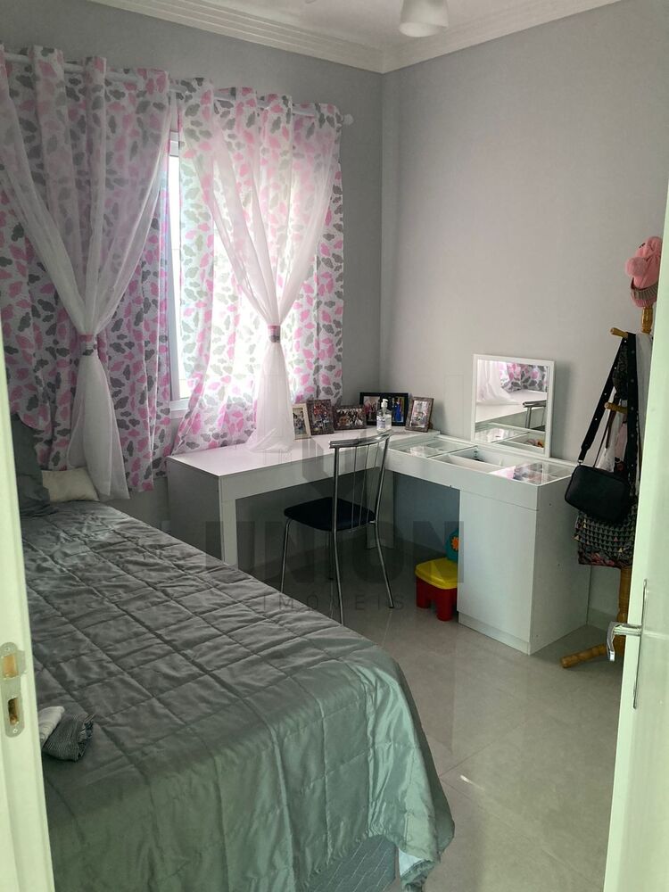 Apartamento, 2 quartos, 49 m² - Foto 1