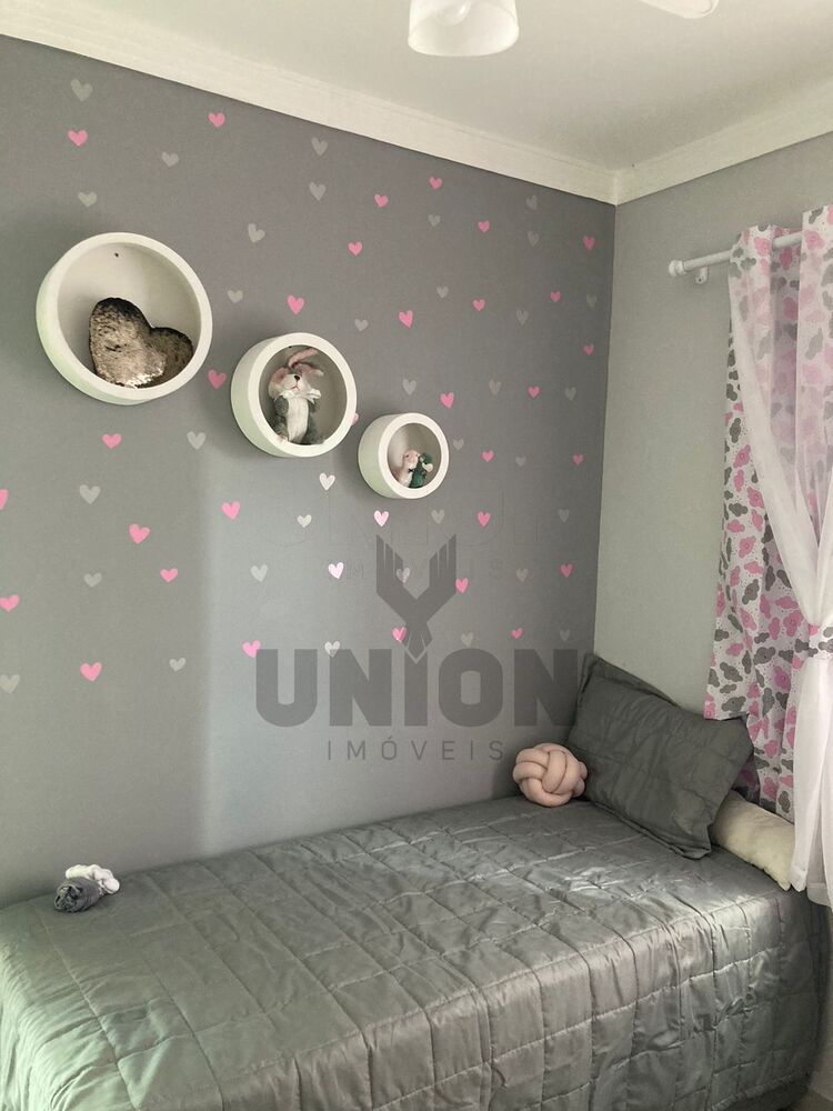 Apartamento, 2 quartos, 49 m² - Foto 3
