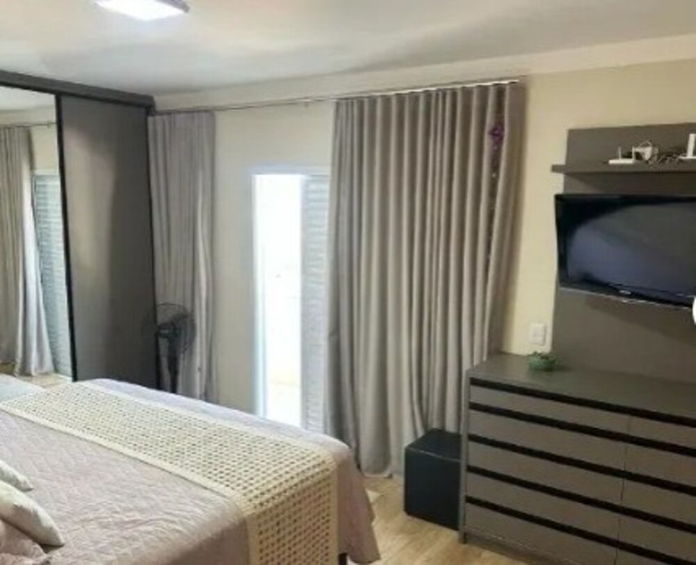 Casa, 3 quartos - Foto 3