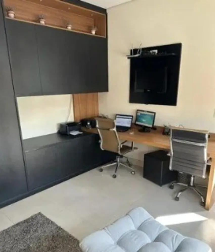 Casa, 3 quartos - Foto 7