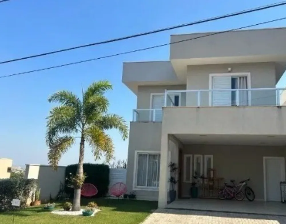 Casa, 3 quartos - Foto 1