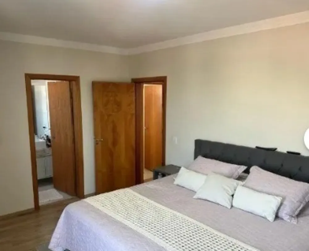 Casa, 3 quartos - Foto 9