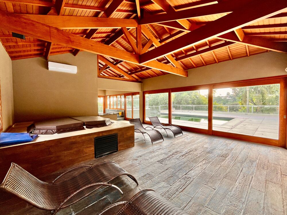 Casa, 4 quartos, 720 m² - Foto 17