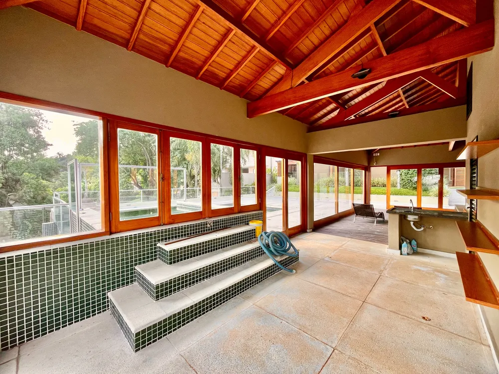 Casa, 4 quartos, 720 m² - Foto 24