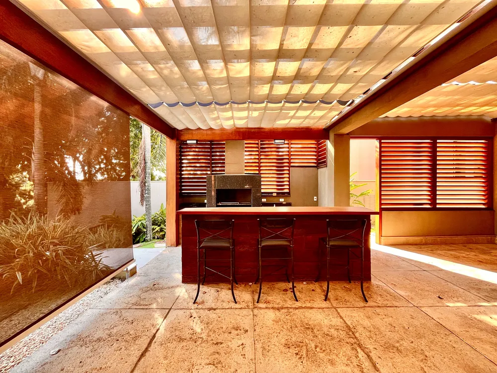 Casa, 4 quartos, 720 m² - Foto 9