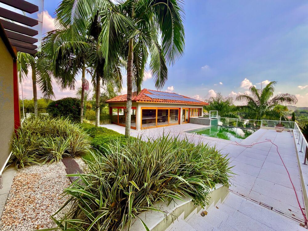 Casa, 4 quartos, 720 m² - Foto 18