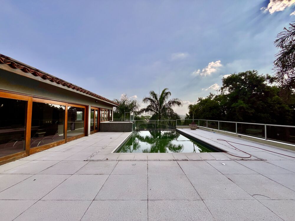 Casa, 4 quartos, 720 m² - Foto 19