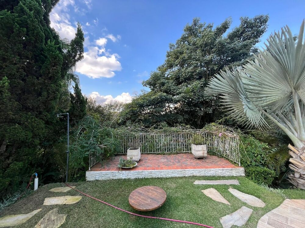 Casa, 8 quartos, 2476 m² - Foto 8