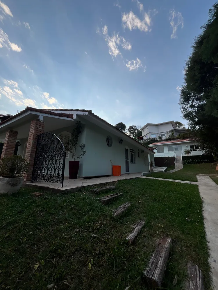 Casa, 3 quartos, 200 m² - Foto 1