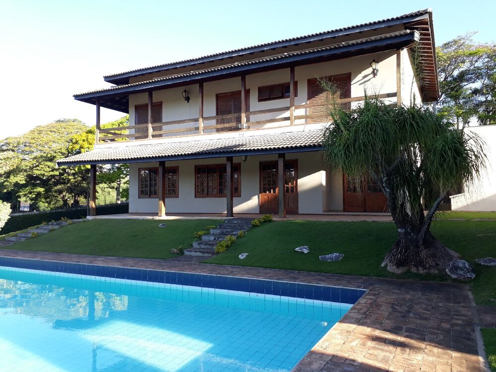 Casa, 4 quartos, 620 m² - Foto 14