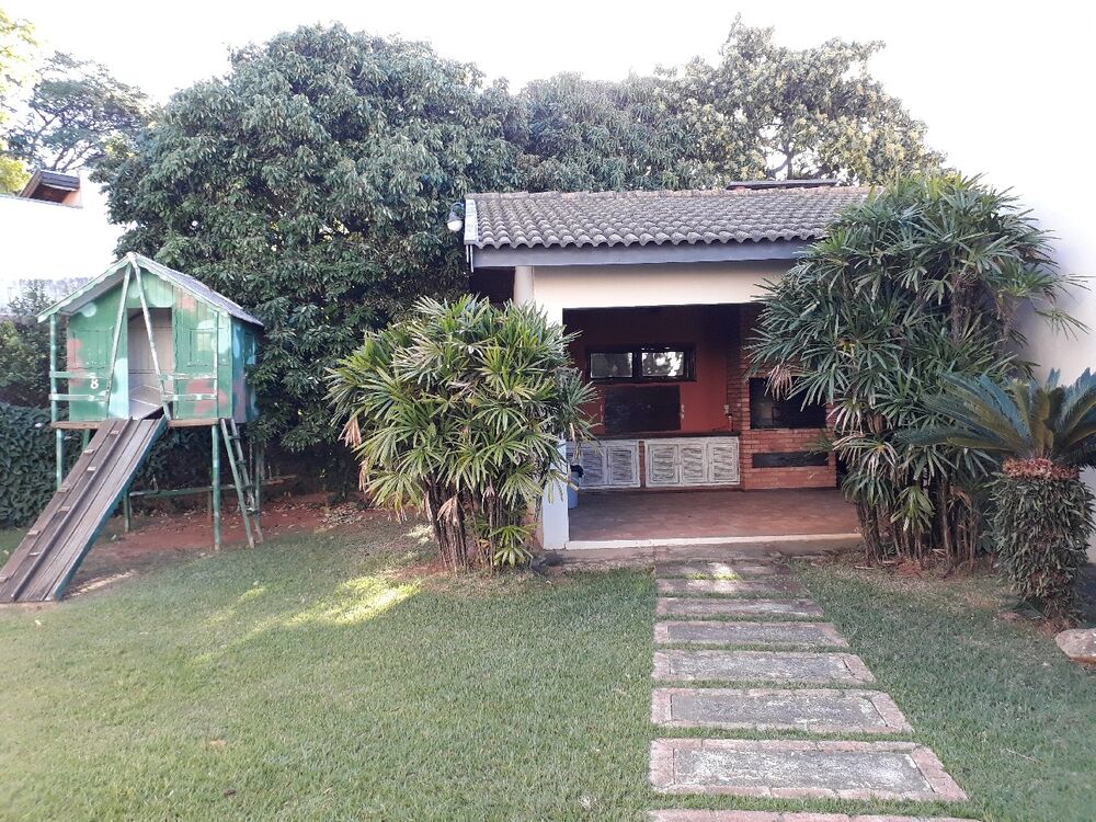 Casa, 4 quartos, 620 m² - Foto 13