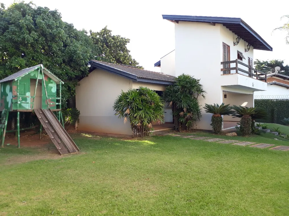 Casa, 4 quartos, 620 m² - Foto 19