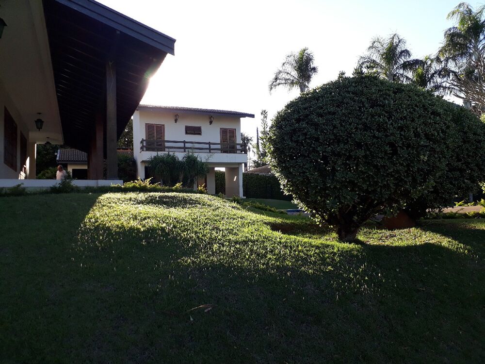 Casa, 4 quartos, 620 m² - Foto 10
