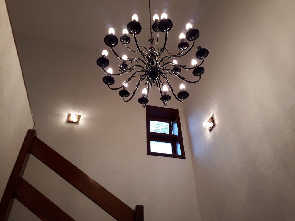 Casa, 4 quartos, 620 m² - Foto 11