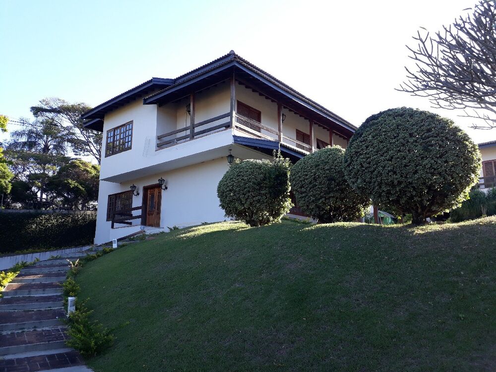 Casa, 4 quartos, 620 m² - Foto 16