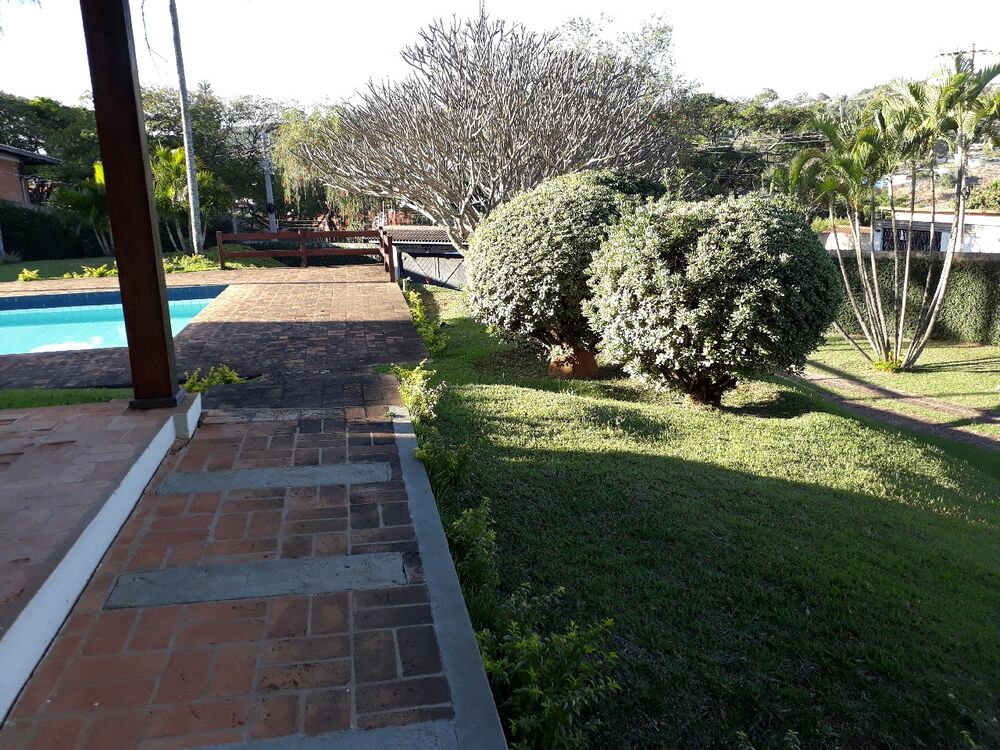Casa, 4 quartos, 620 m² - Foto 9